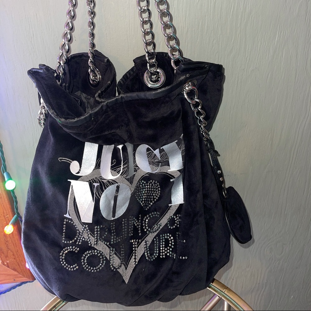 Juicy couture